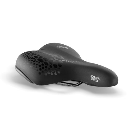 Freeway Fit Relaxed Saddle