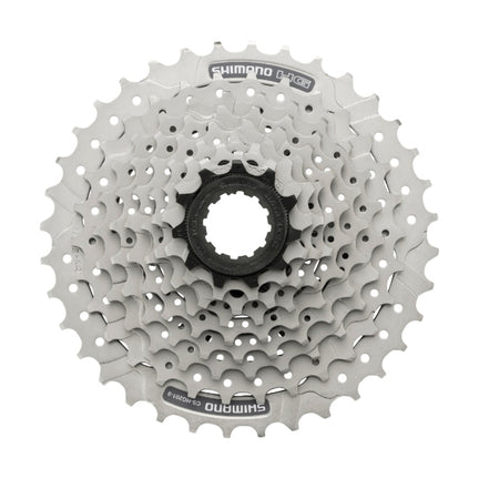 CS-HG201 9 Speed Cassette