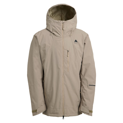 Reserve Insulated Jacket