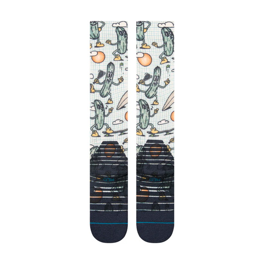 Chaussettes de neige Performance Feeling Pickled - Image 2