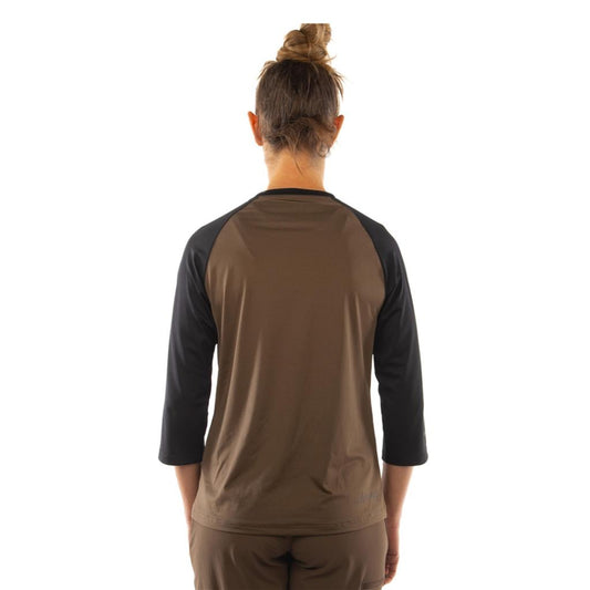 Women's Mission Jersey - Image 2