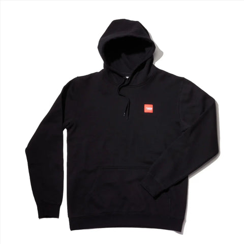 Santa Cruz - Patch Hoodie