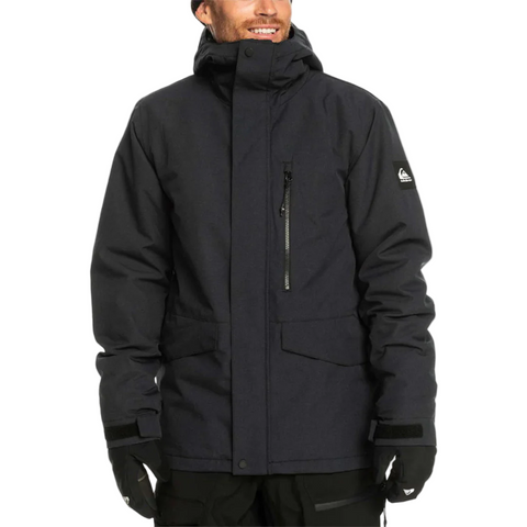 Quiksilver - Mission Solid Jacket