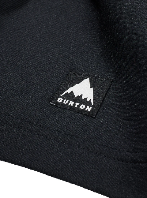 Burton - Midweight Base Layer Crewneck - Image 4