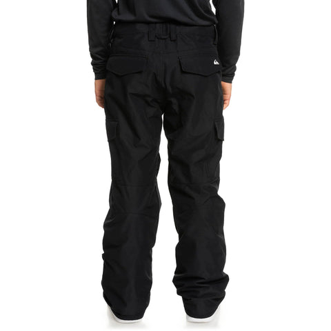 Quiksilver - Pantalon de neige isolé Porter - Image 2