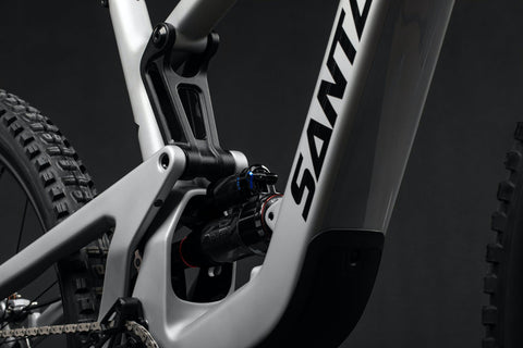 Santa Cruz - Heckler SL 1 C R-Kit - Image 5