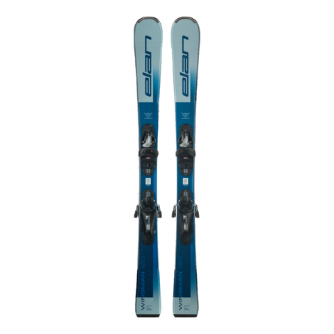 Elan Skis - RC Wingman Jr