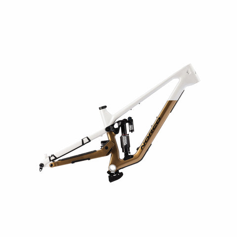 Norco - Sight Carbon Frame Kit