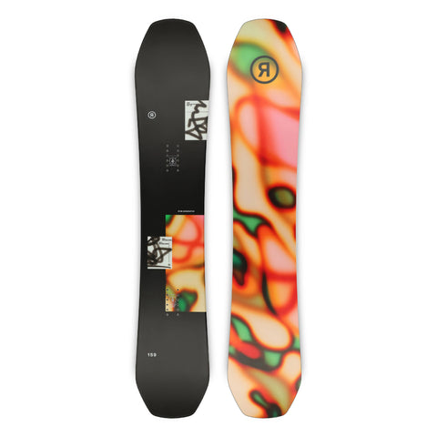 Ride Snowboards - Moderator