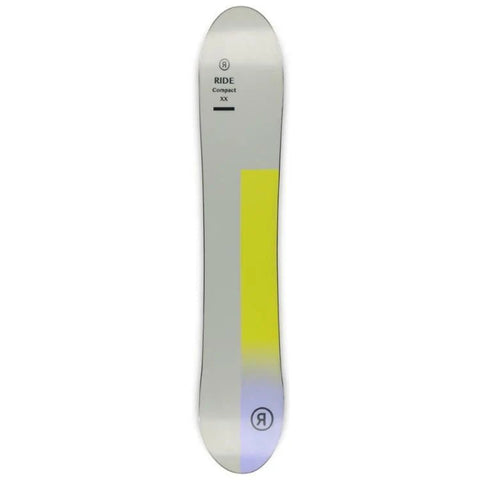 Ride Snowboards - Compact