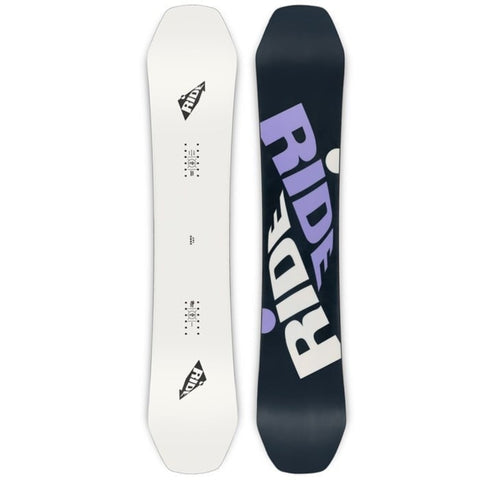 Ride Snowboards - Zero