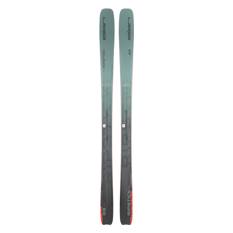 Elan Skis - Ripstick 88 W