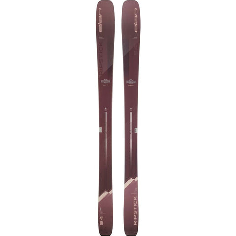 Elan Skis - Ripstick 94 W