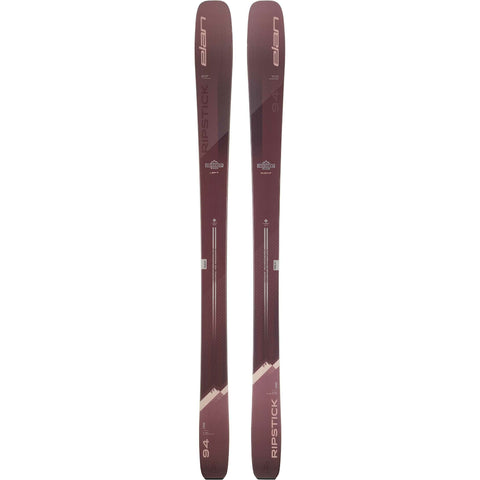 Elan Skis - Ripstick 94 W