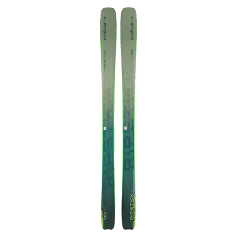 Elan Skis - Ripstick 96