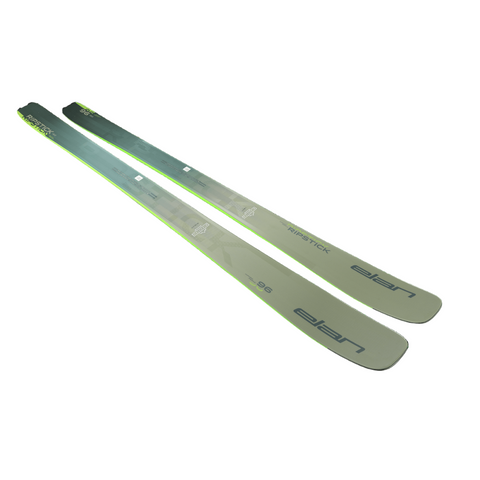 Elan Skis - Ripstick 96 - Image 2