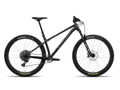 Santa Cruz - Chameleon R-Kit AL 29 - 2024