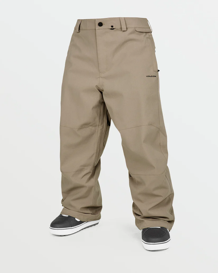 Snow Billow Pants