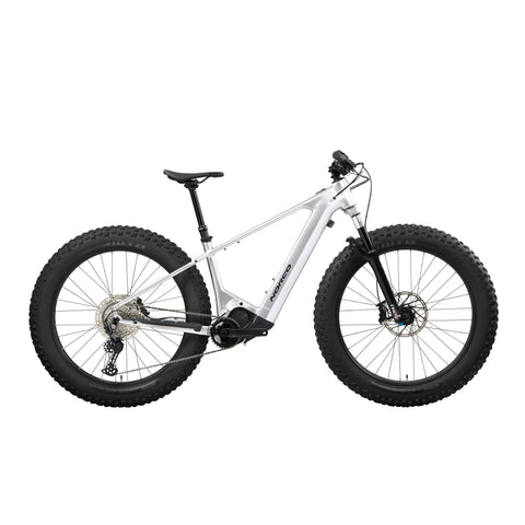 Norco - Bigfoot VLT A1 Silver - Available to Order