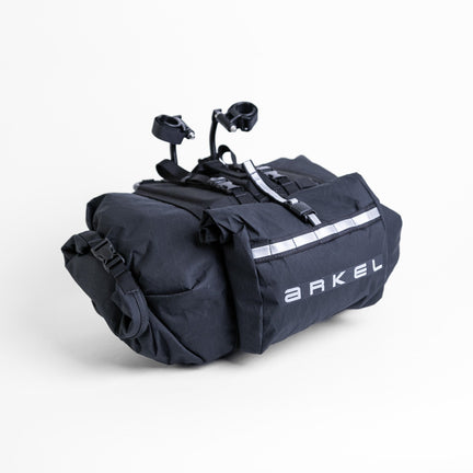 Rollpacker Front Handlebar Bag