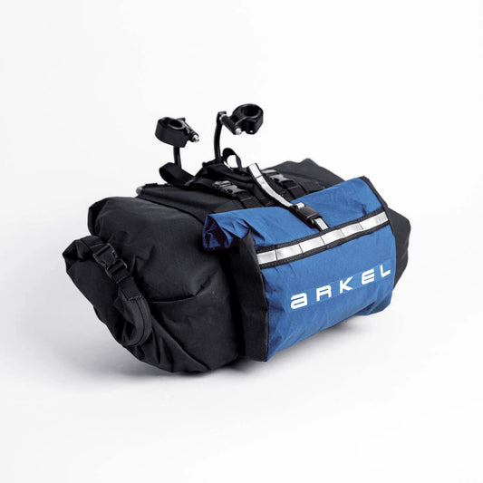 Rollpacker Front Handlebar Bag