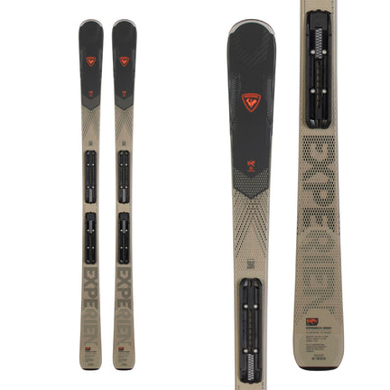 EXPERIENCE 80 CARBON XPRESS