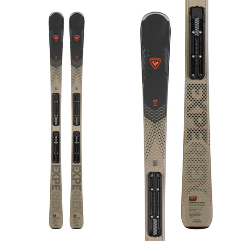 Rossignol - EXPÉRIENCE 80 CARBONE XPRESS