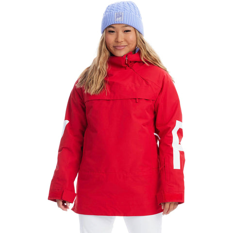 Roxy - Chloe Kim - Veste de neige isolée à pull - Image 2