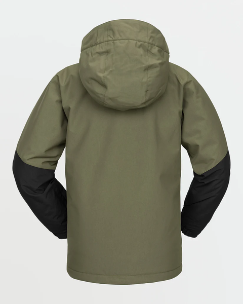 Volcom Stone - Kids Vernon Insulated Jacket - Image 4