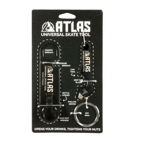 Atlas - Two Piece Skate Tool