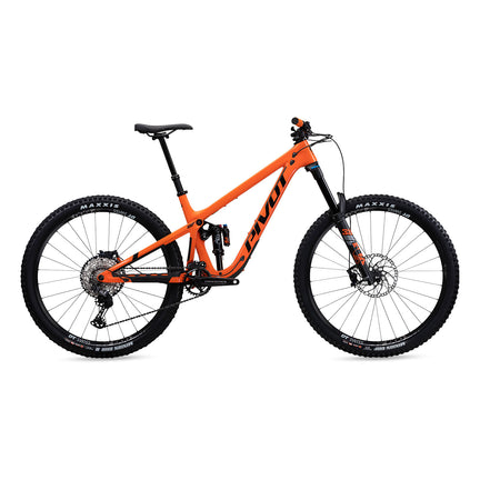 Firebird 29 Ride SLX/XT Air
