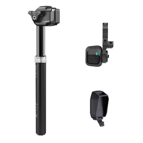 Seekrun - Wireless Dropper Post S7