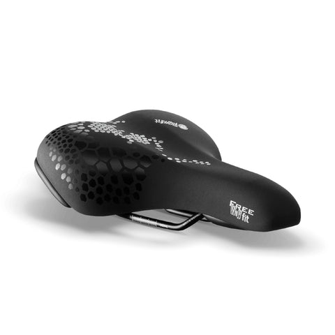 Selle Royal - Freeway Fit Moderate Saddle