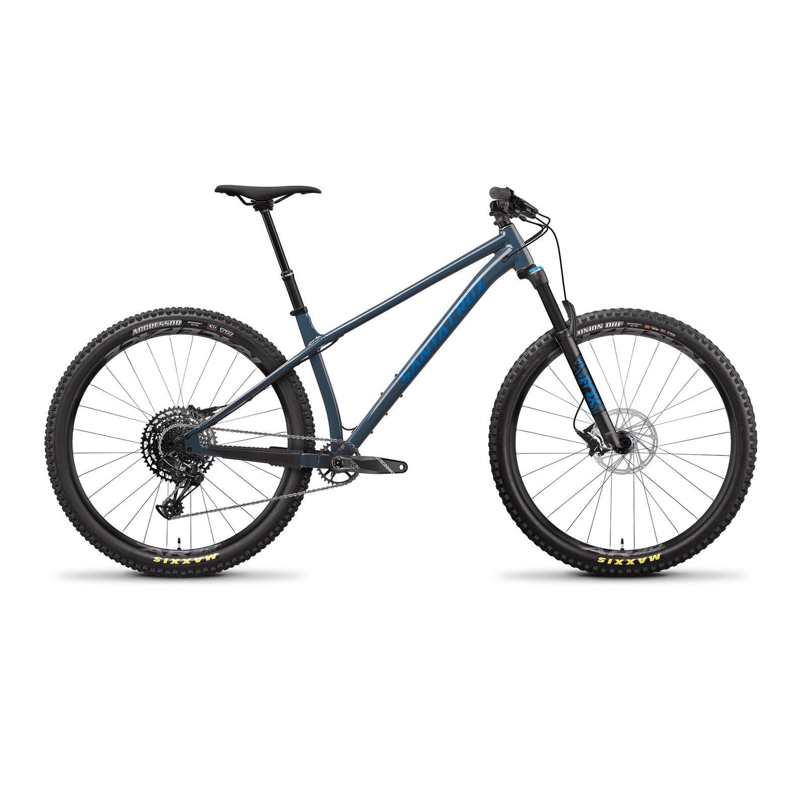 Santa cruz chameleon discount r