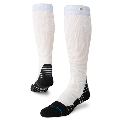 Stance - Instructions pour les chaussettes de neige Performance