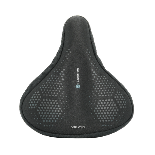 Memory Foam Seat Cover - Image 2