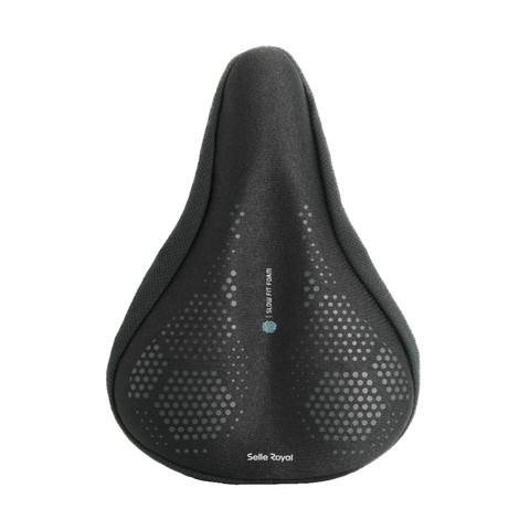 Selle Royal - Memory Foam Seat Cover