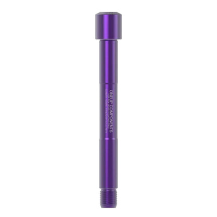 Fox Floating Axle