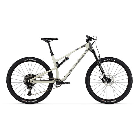 Rocky Mountain Bikes - Element C30 Beige/Gray