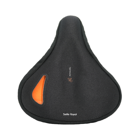 Selle Royal - Gel Seat Cover - Image 2