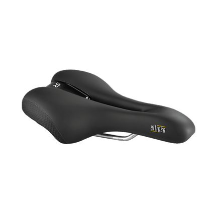Ellipse Moderate Saddle