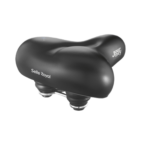 Selle Royal - Journey Relaxed Saddle
