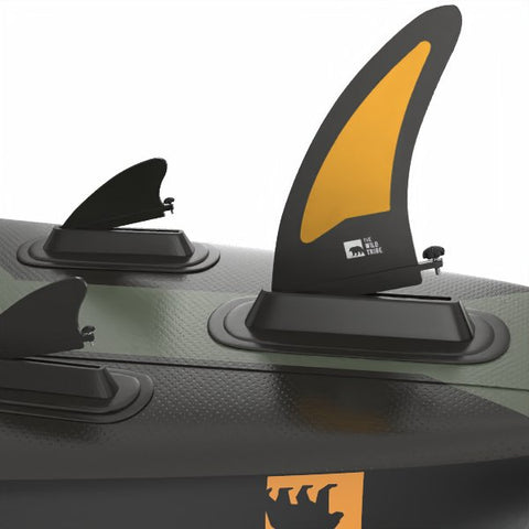 The Wild Tribe - Sequoia 11' - Inflatable Paddleboard - Image 22