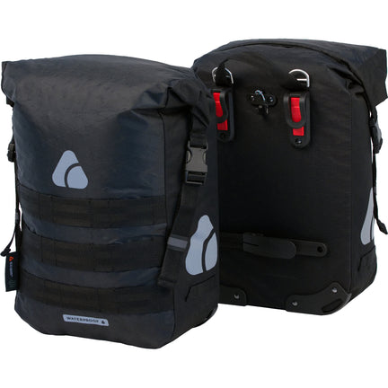 Ocean-X Pannierpack 32+