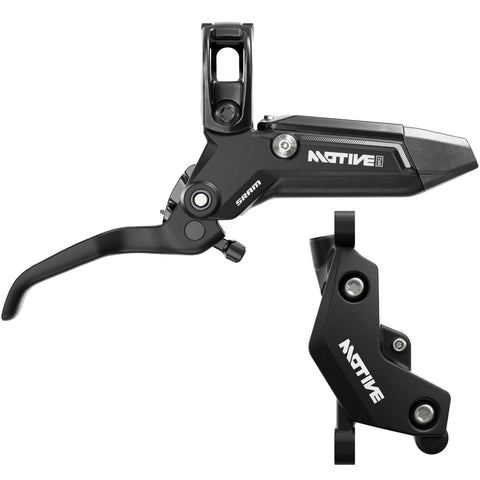 SRAM - Motive Bronze Disc Brakes