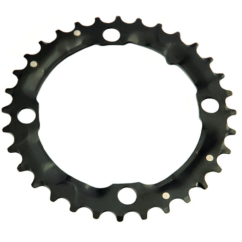Truvativ - Alloy MTB Chainring 104BCD