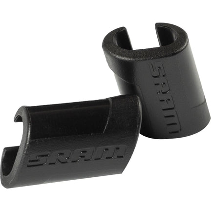 Cable Hose Clips (Set of 2)