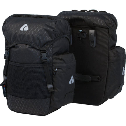 Oceanweave Pannierpack 35L