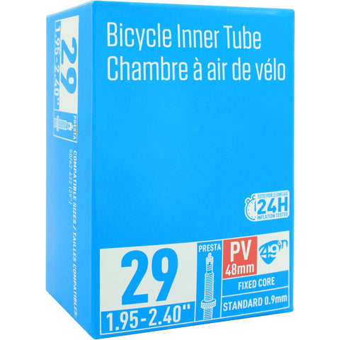 49N - 49N - Tube 29x1,95-2,40 PV48