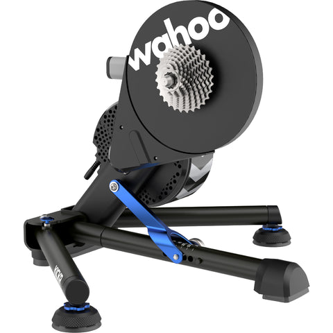 Wahoo - Kickr V6 Smart Trainer